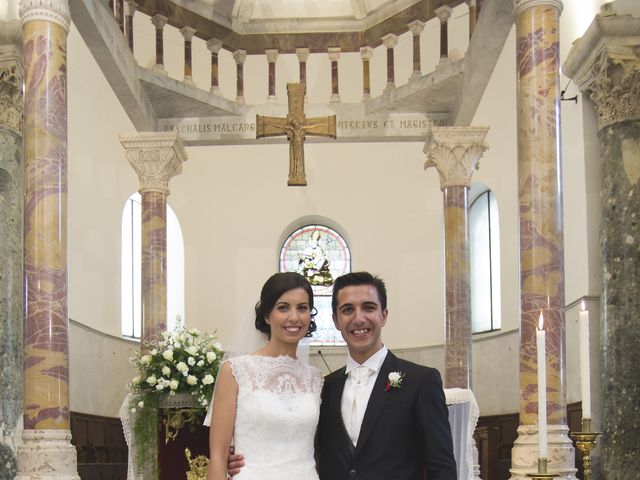 Il matrimonio di Elisa e Davide a Canosa di Puglia, Bari 24