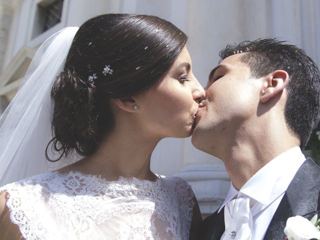 Il matrimonio di Elisa e Davide a Canosa di Puglia, Bari 27