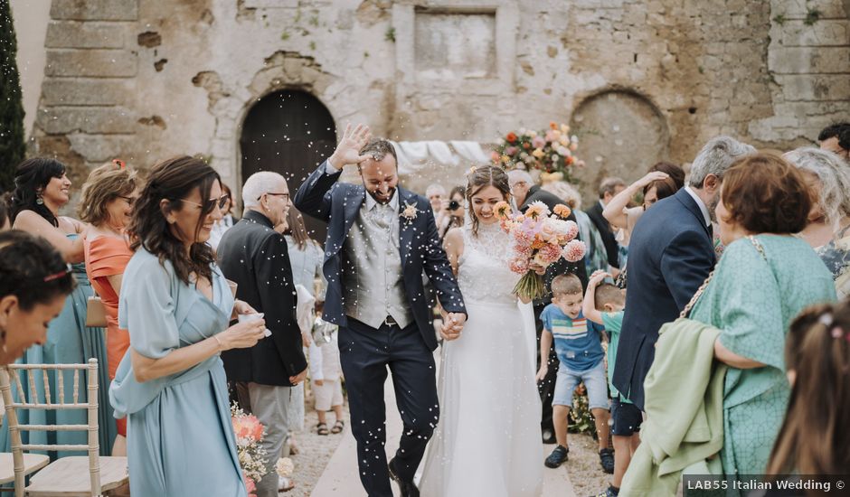 Il matrimonio di Federica e Dario a Napoli, Napoli