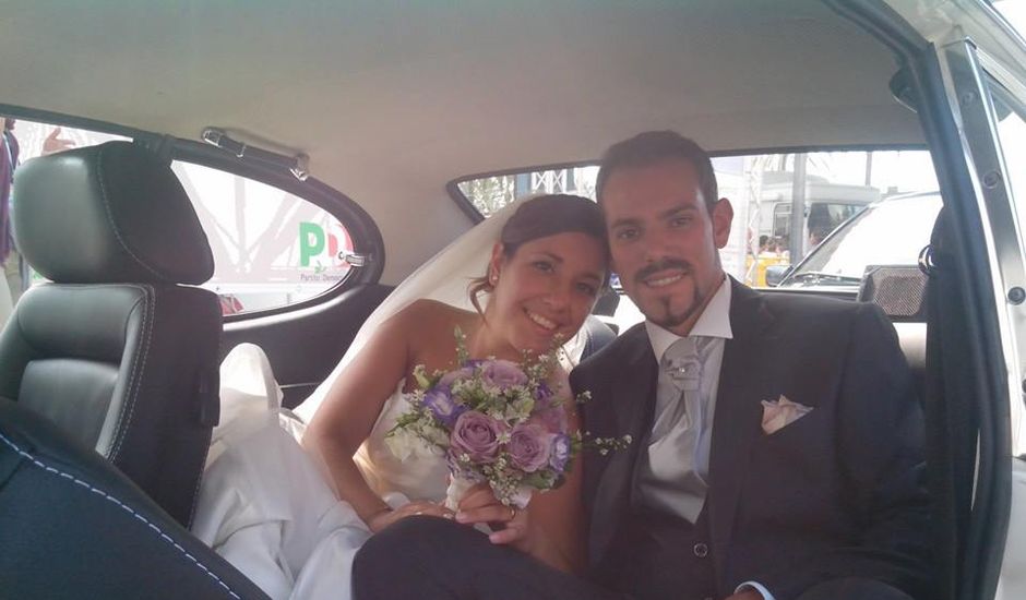 Il matrimonio di Chiara e Fabio a Genova, Genova