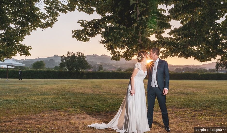 Il matrimonio di Andrea e Benedetta a Bologna, Bologna