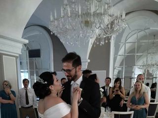 Le nozze di Regina e Salvatore 1