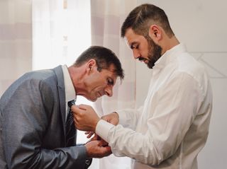 Le nozze di Arlind e Federica 3