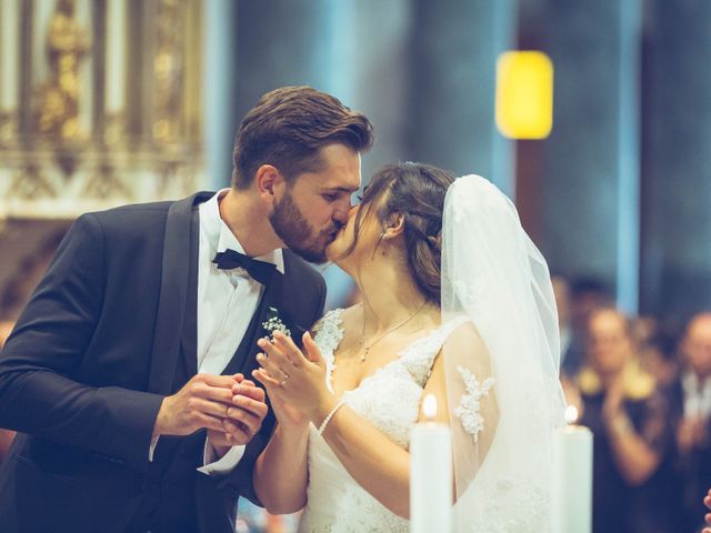 Il matrimonio di Andrea e Giulia a Lentini, Siracusa 13