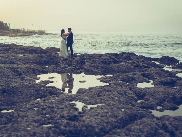 Il matrimonio di Andrea e Giulia a Lentini, Siracusa 15