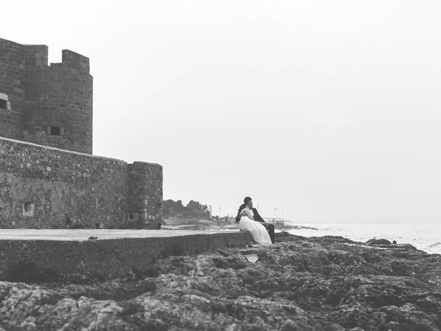 Il matrimonio di Andrea e Giulia a Lentini, Siracusa 17