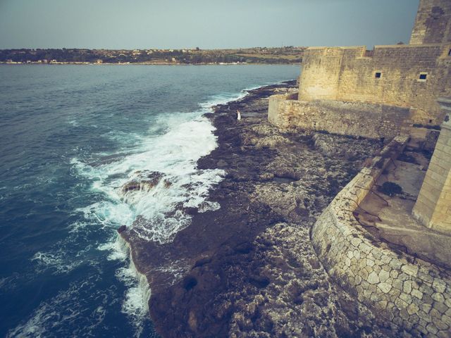 Il matrimonio di Andrea e Giulia a Lentini, Siracusa 22