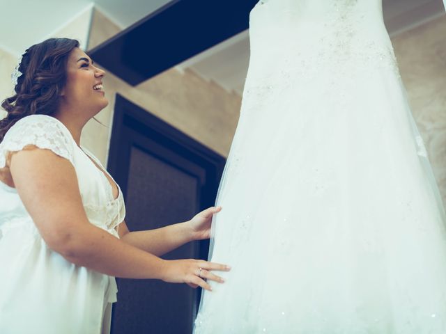 Il matrimonio di Andrea e Giulia a Lentini, Siracusa 26