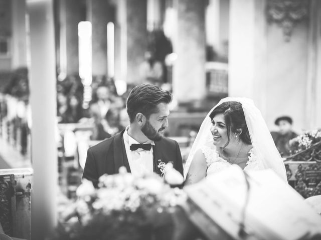 Il matrimonio di Andrea e Giulia a Lentini, Siracusa 70