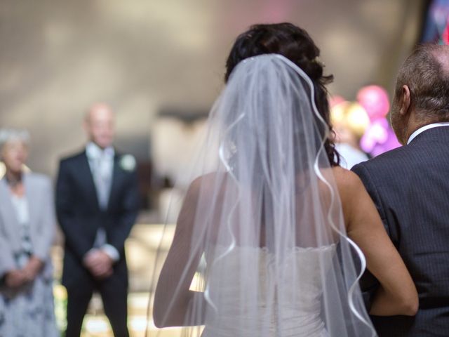 Il matrimonio di Luca e Giulia a Roma, Roma 10