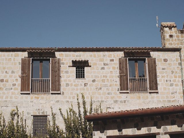 Il matrimonio di Lucio e Maria a Benevento, Benevento 12