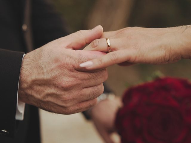 Il matrimonio di Lucio e Maria a Benevento, Benevento 15