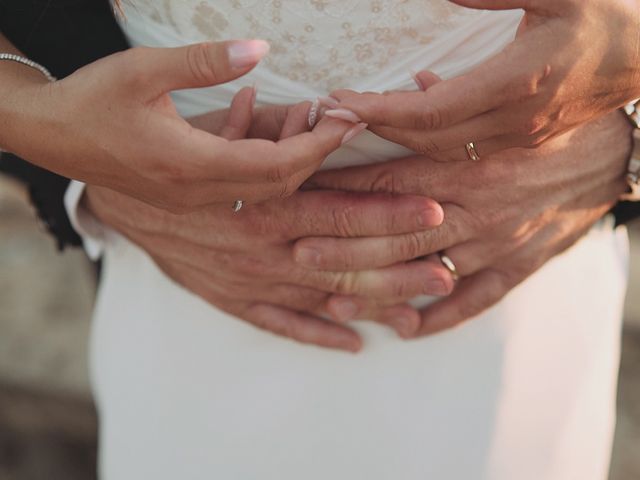 Il matrimonio di Lucio e Maria a Benevento, Benevento 17