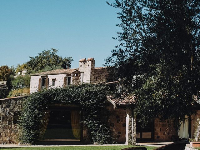 Il matrimonio di Lucio e Maria a Benevento, Benevento 11