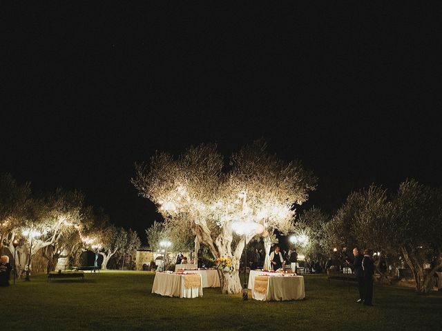 Il matrimonio di Lucio e Maria a Benevento, Benevento 13