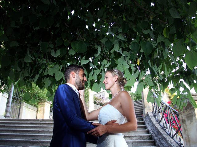 Il matrimonio di Alessandro e Tatiana a Noto, Siracusa 10