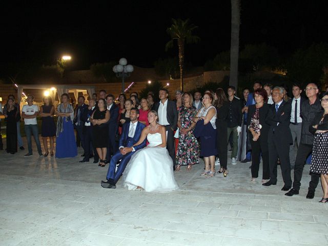 Il matrimonio di Alessandro e Tatiana a Noto, Siracusa 21