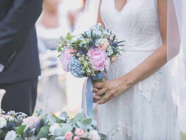 Il matrimonio di Matteo e Cecilia a Faenza, Ravenna 20