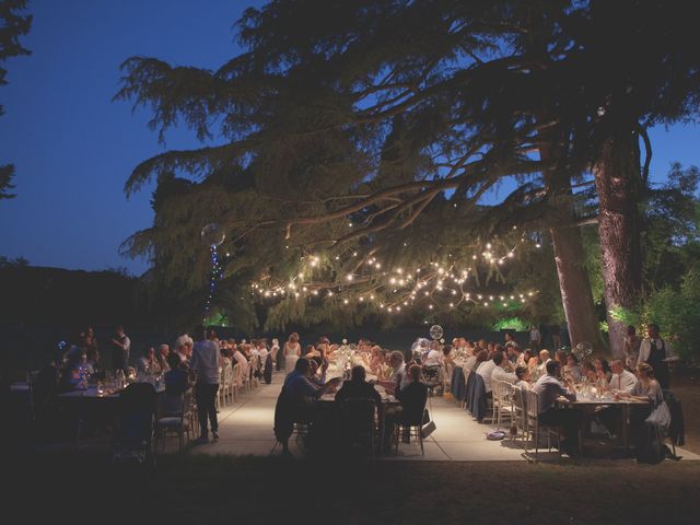 Il matrimonio di Matteo e Cecilia a Faenza, Ravenna 34