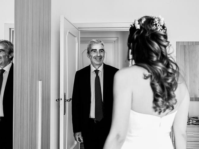 Il matrimonio di Nicola e Maurizia a Bari, Bari 5