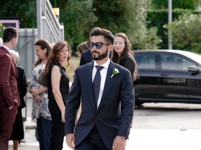 Il matrimonio di Nicola e Maurizia a Bari, Bari 8