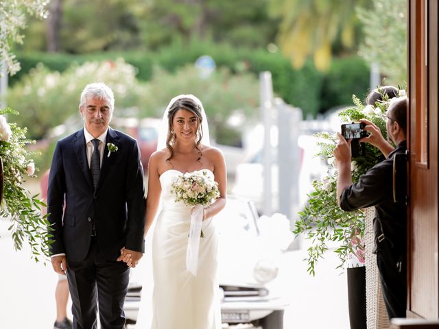 Il matrimonio di Nicola e Maurizia a Bari, Bari 9