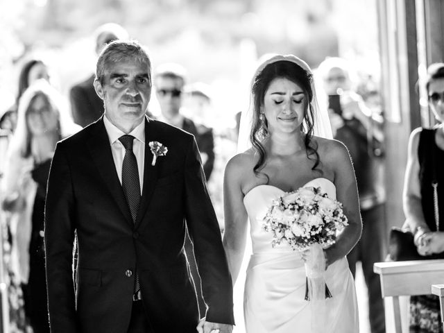 Il matrimonio di Nicola e Maurizia a Bari, Bari 11