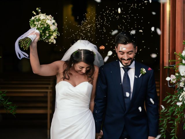 Il matrimonio di Nicola e Maurizia a Bari, Bari 13