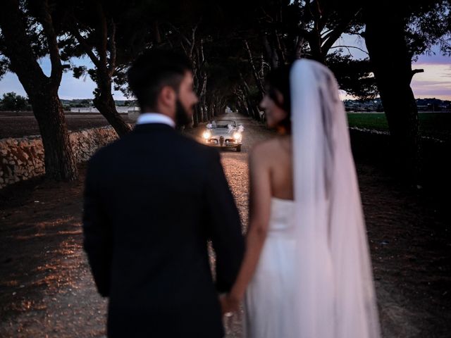 Il matrimonio di Nicola e Maurizia a Bari, Bari 15