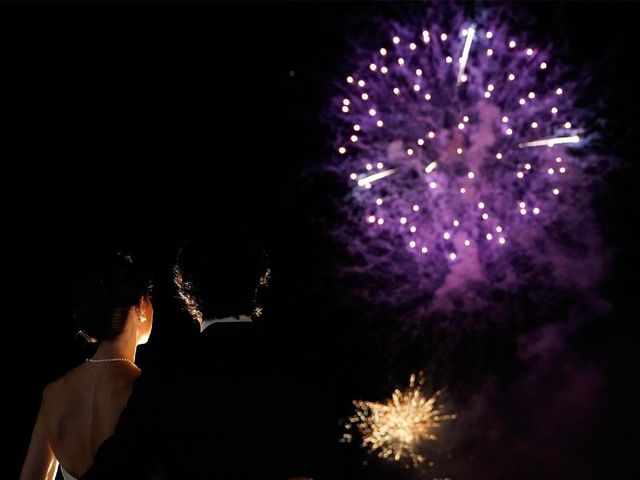 Il matrimonio di Romina e Nicola a Nola, Napoli 4