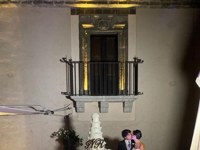 Il matrimonio di Romina e Nicola a Nola, Napoli 6