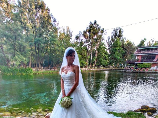 Il matrimonio di Romina e Nicola a Nola, Napoli 7