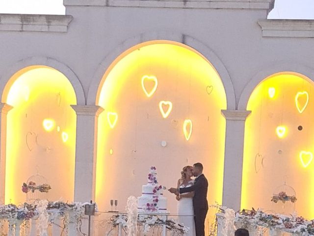 Il matrimonio di Giuseppe e Elisa a Corsano, Lecce 5