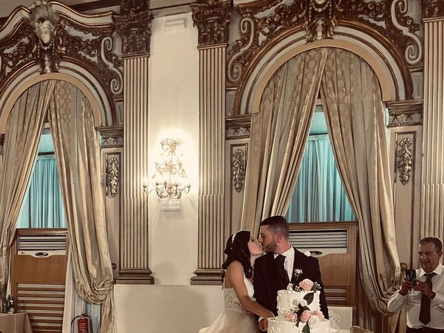 Il matrimonio di Matteo e Debora a Roma, Roma 19