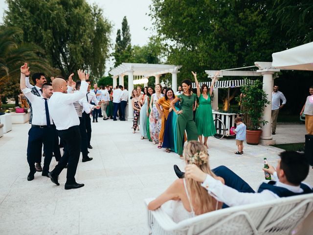 Il matrimonio di Andrea e Elisa a Torre di Mosto, Venezia 57