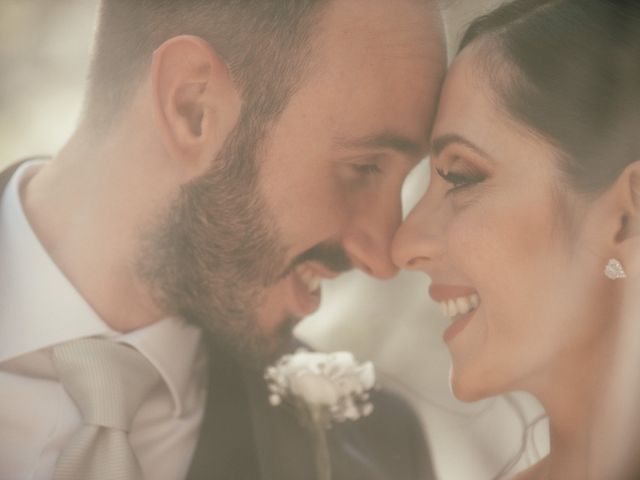 Il matrimonio di Pietro e Valentina a Altamura, Bari 33