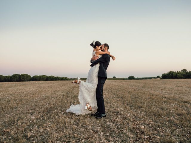 Il matrimonio di Pietro e Valentina a Altamura, Bari 55