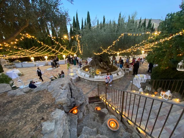 Il matrimonio di Francesco e Stefania a Siculiana, Agrigento 3