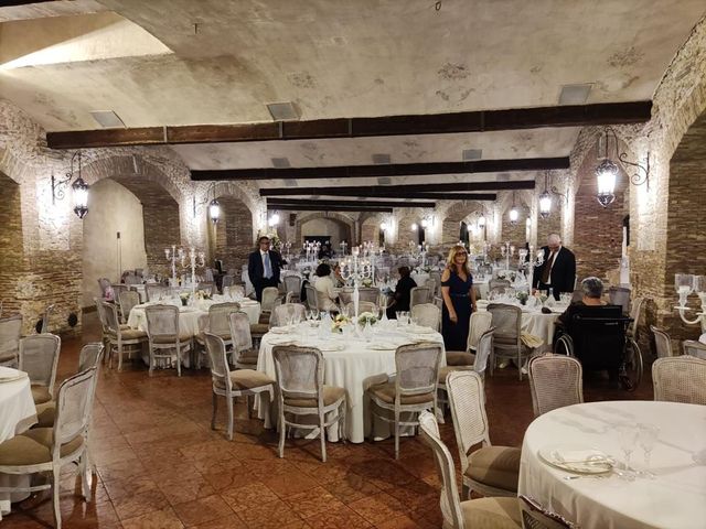 Il matrimonio di Francesco e Stefania a Siculiana, Agrigento 6