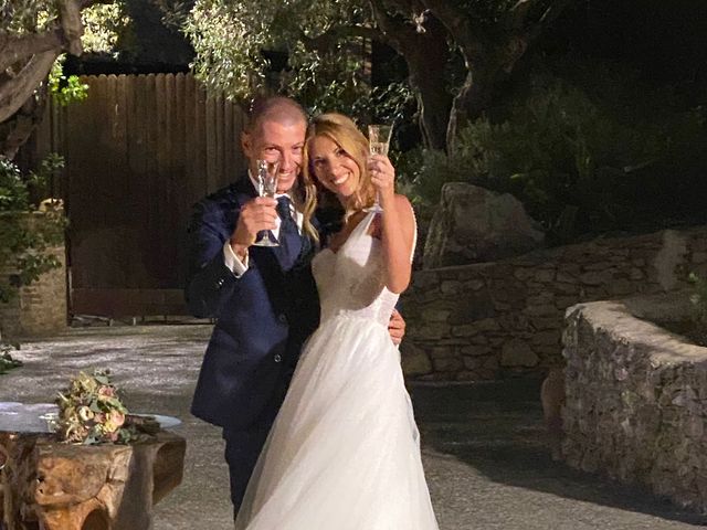 Il matrimonio di Francesco e Stefania a Siculiana, Agrigento 7