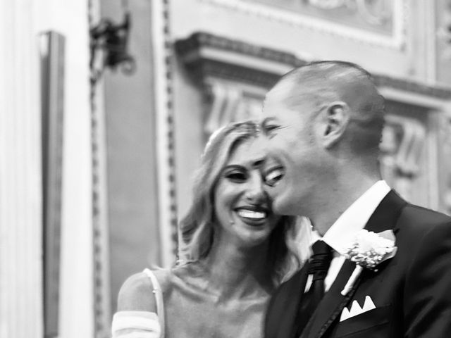 Il matrimonio di Francesco e Stefania a Siculiana, Agrigento 9