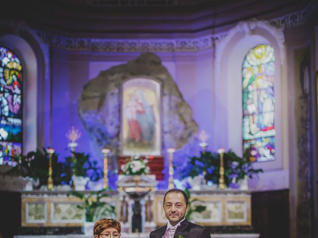 Il matrimonio di Marco e Maria Elena a Roma, Roma 13