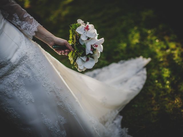 Il matrimonio di Marco e Maria Elena a Roma, Roma 26