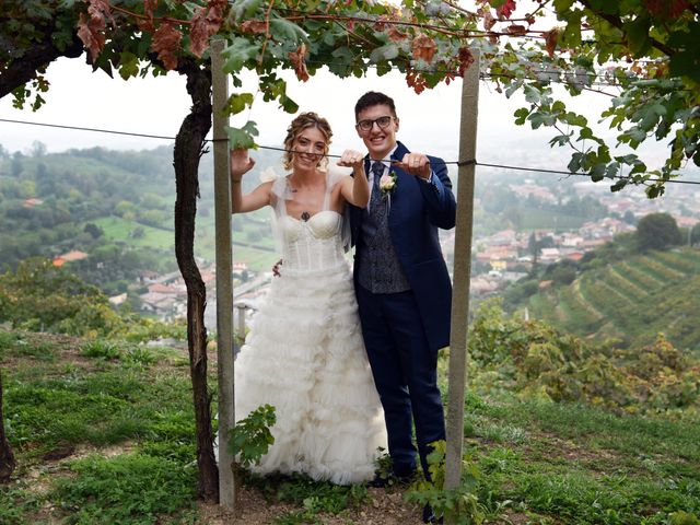 Il matrimonio di Marco e Alessandra a Orzivecchi, Brescia 12