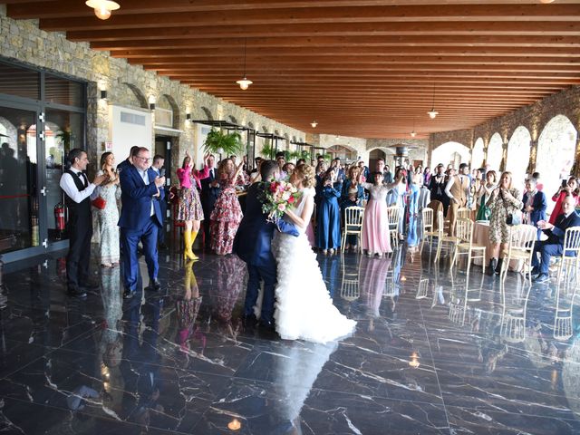 Il matrimonio di Marco e Alessandra a Orzivecchi, Brescia 20
