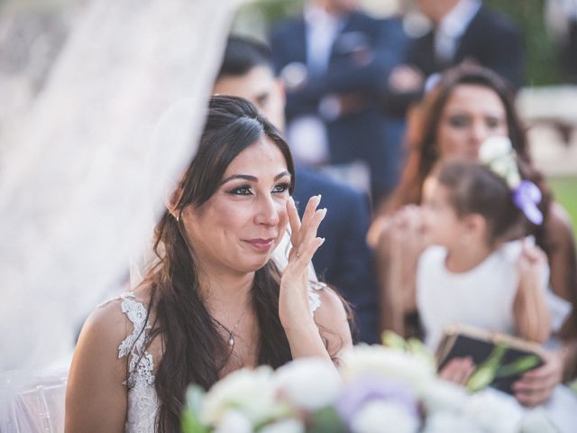 Il matrimonio di Rena e Alessandro a Aragona, Agrigento 14