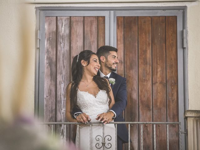 Il matrimonio di Rena e Alessandro a Aragona, Agrigento 20