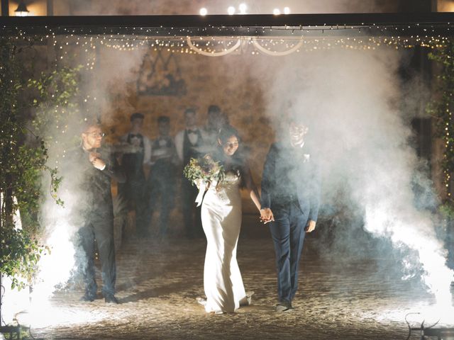 Il matrimonio di Rena e Alessandro a Aragona, Agrigento 21