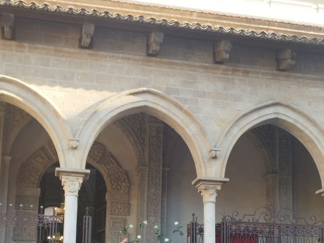 Il matrimonio di Giuseppe  e Antonella  a Nicosia, Enna 3