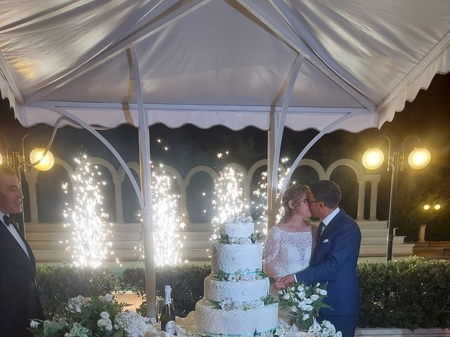 Il matrimonio di Giuseppe  e Antonella  a Nicosia, Enna 5